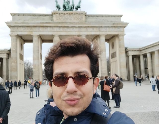 Darıca Almanca Özel Ders